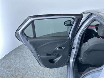 VAUXHALL CORSA Corsa E SRi Nav Premium 5dr