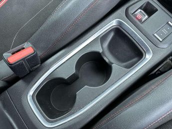 VAUXHALL CORSA Corsa E SRi Nav Premium 5dr