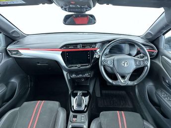 VAUXHALL CORSA Corsa E SRi Nav Premium 5dr