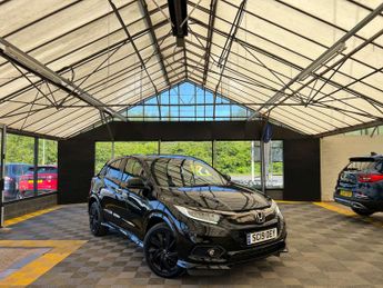 Honda HR-V 1.5 HR-V Sport I-VTec 5dr