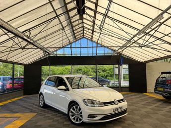 Volkswagen Golf TDi 1.6 Golf GT TDI 5dr