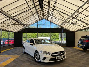 Mercedes A Class 1.3 A 180 SE Executive 5dr