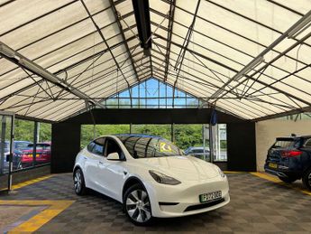 Tesla Model Y Model Y RWD 5dr