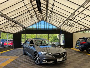 Vauxhall Insignia 1.5 Insignia Elite Nav T 5dr