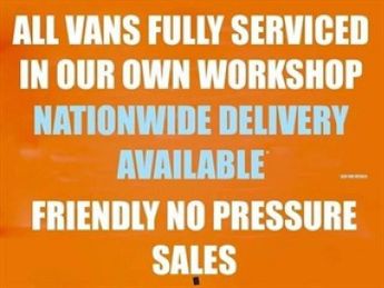 FORD TRANSIT CONNECT 1.5 TDCi 220 Panel Van 5dr Diesel Manual L1 H1 (124 g/km, 99 bhp