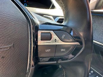 PEUGEOT 3008 1.6 3008 Allure S/S PHEV Auto 5dr