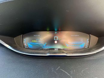 PEUGEOT 3008 1.6 3008 Allure S/S PHEV Auto 5dr