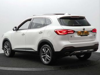 MG HS 1.5 MG HS Exclusive PHEV Auto 5dr