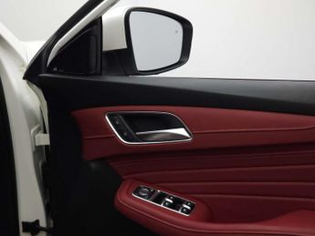 MG HS 1.5 MG HS Exclusive PHEV Auto 5dr