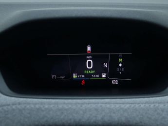 SKODA ENYAQ iV 62kWh 60 SUV 5dr Electric Auto (DC120kW) (179 ps)