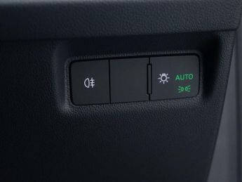 SKODA ENYAQ iV 62kWh 60 SUV 5dr Electric Auto (DC120kW) (179 ps)