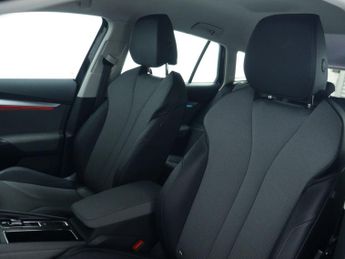 SKODA ENYAQ iV 62kWh 60 SUV 5dr Electric Auto (DC120kW) (179 ps)