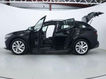 SKODA ENYAQ iV 62kWh 60 SUV 5dr Electric Auto (DC120kW) (179 ps)