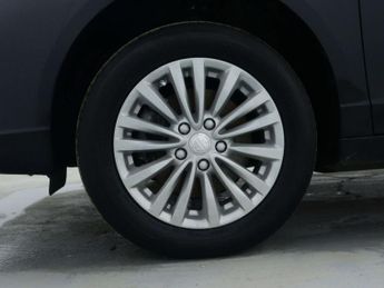 MG MG5 61.1kWh Exclusive Long Range Estate 5dr Electric Auto (156 ps)