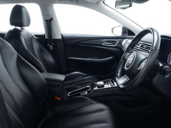 MG MG5 61.1kWh Exclusive Long Range Estate 5dr Electric Auto (156 ps)