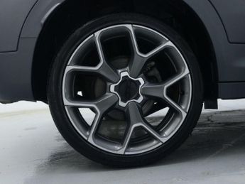 FIAT 500X 1.3 FireFly Turbo Sport SUV 5dr Petrol DCT Euro 6 (s/s) (150 ps)