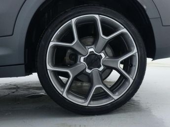 FIAT 500X 1.3 FireFly Turbo Sport SUV 5dr Petrol DCT Euro 6 (s/s) (150 ps)