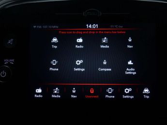 FIAT 500X 1.3 FireFly Turbo Sport SUV 5dr Petrol DCT Euro 6 (s/s) (150 ps)