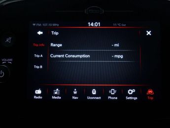 FIAT 500X 1.3 FireFly Turbo Sport SUV 5dr Petrol DCT Euro 6 (s/s) (150 ps)