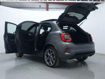 FIAT 500X 1.3 FireFly Turbo Sport SUV 5dr Petrol DCT Euro 6 (s/s) (150 ps)