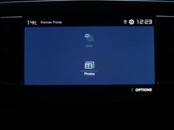 CITROEN e-Dispatch e 1000 75 kWh Enterprise Edition M Panel Van 6dr Electric Auto M