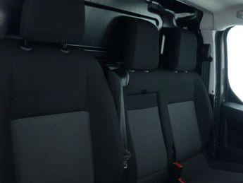 CITROEN e-Dispatch e 1000 75 kWh Enterprise Edition M Panel Van 6dr Electric Auto M