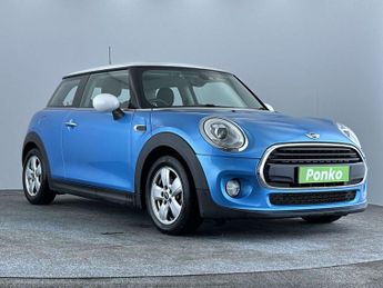 MINI Hatch 1.5 Cooper 3dr