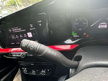 VAUXHALL MOKKA Mokka SRi Nav Premium EV 5dr