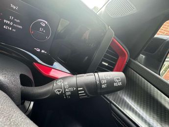VAUXHALL MOKKA Mokka SRi Nav Premium EV 5dr