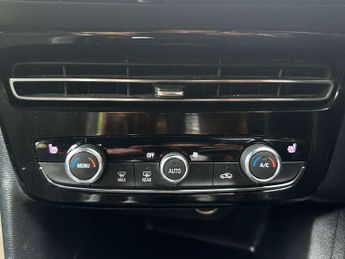 VAUXHALL MOKKA Mokka SRi Nav Premium EV 5dr