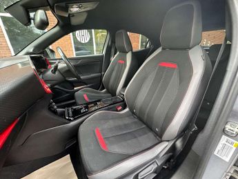 VAUXHALL MOKKA Mokka SRi Nav Premium EV 5dr