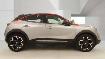 VAUXHALL MOKKA Mokka SRi Nav Premium EV 5dr
