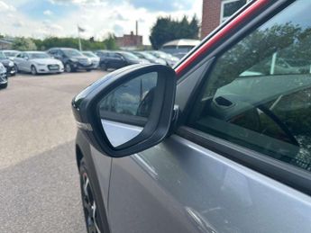VAUXHALL MOKKA Mokka SRi Nav Premium EV 5dr