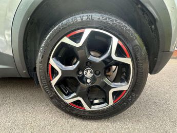 VAUXHALL MOKKA Mokka SRi Nav Premium EV 5dr