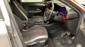 VAUXHALL MOKKA Mokka SRi Nav Premium EV 5dr