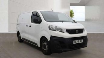 Peugeot Expert 1.5 Expert S L1 Blue HDi