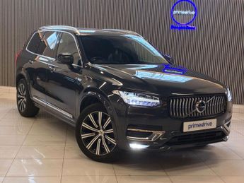 Volvo XC90 2.0 XC90 Inscription B5 AWD Auto 4WD 5dr