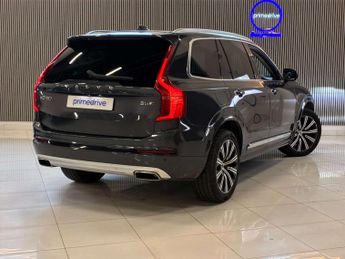 VOLVO XC90 2.0 XC90 Inscription B5 AWD Auto 4WD 5dr