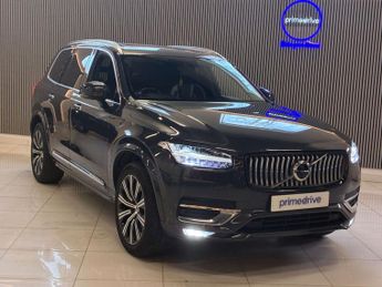 VOLVO XC90 2.0 XC90 Inscription B5 AWD Auto 4WD 5dr
