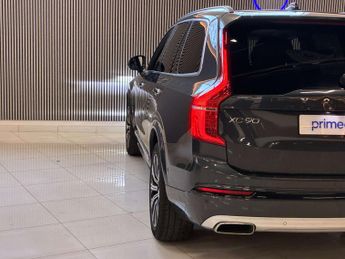 VOLVO XC90 2.0 XC90 Inscription B5 AWD Auto 4WD 5dr