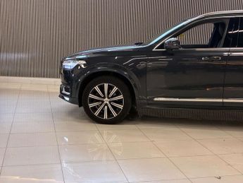 VOLVO XC90 2.0 XC90 Inscription B5 AWD Auto 4WD 5dr