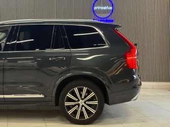 VOLVO XC90 2.0 XC90 Inscription B5 AWD Auto 4WD 5dr