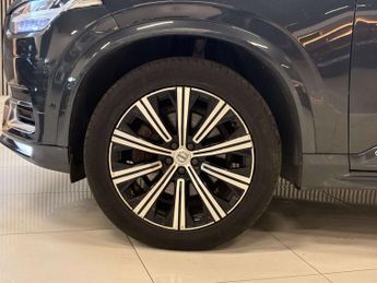VOLVO XC90 2.0 XC90 Inscription B5 AWD Auto 4WD 5dr