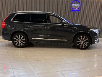VOLVO XC90 2.0 XC90 Inscription B5 AWD Auto 4WD 5dr