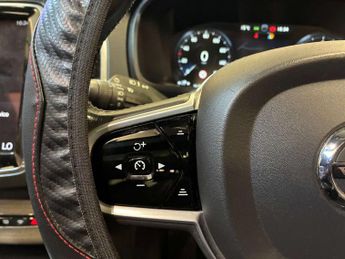 VOLVO XC90 2.0 XC90 Inscription B5 AWD Auto 4WD 5dr