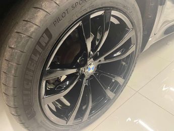 VOLVO XC90 2.0 XC90 Inscription B5 AWD Auto 4WD 5dr