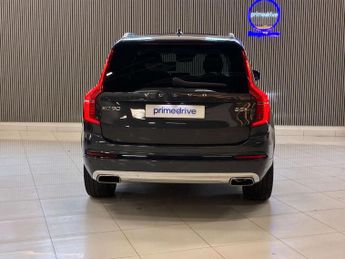 VOLVO XC90 2.0 XC90 Inscription B5 AWD Auto 4WD 5dr