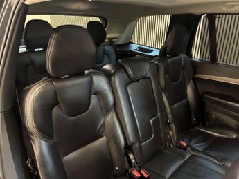 VOLVO XC90 2.0 XC90 Inscription B5 AWD Auto 4WD 5dr