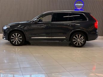 VOLVO XC90 2.0 XC90 Inscription B5 AWD Auto 4WD 5dr
