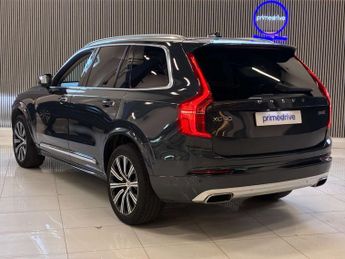 VOLVO XC90 2.0 XC90 Inscription B5 AWD Auto 4WD 5dr